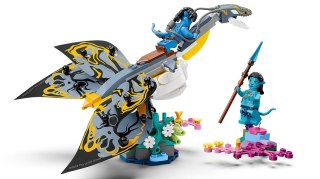 LEGO 75575 Odkrycie ilu