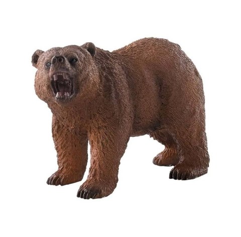 Schleich 14685 Niedźwiedź Gryzzli