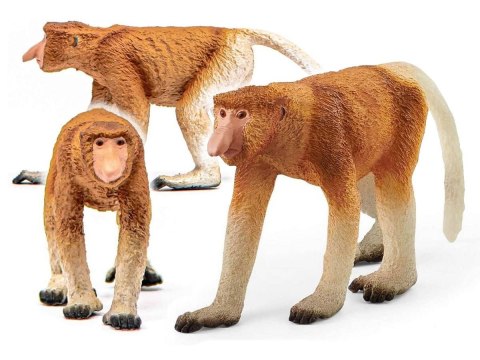 Schleich 14846 Nosacz Sundajski Wild Life Figurka