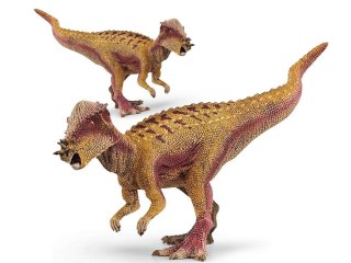 Schleich 15024 Pachycephalosaurus Dinozaur