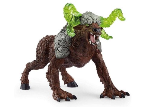 Schleich 42521 Kamienna Bestia Eldrador Figurka