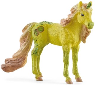 Schleich 70701 Kiwi Bayala Owocowy Jednorożec Źrebię