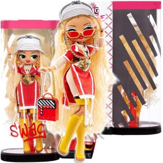 585244 L.O.L. Surprise 707 OMG Fierce Dolls - Swag