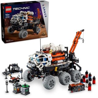 LEGO Technic Marsjański łazik eksploracyjny 42180