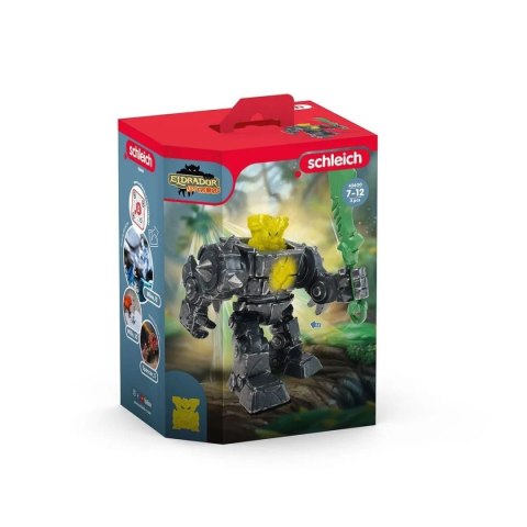 Schleich Mini Eldrador Robot 42600