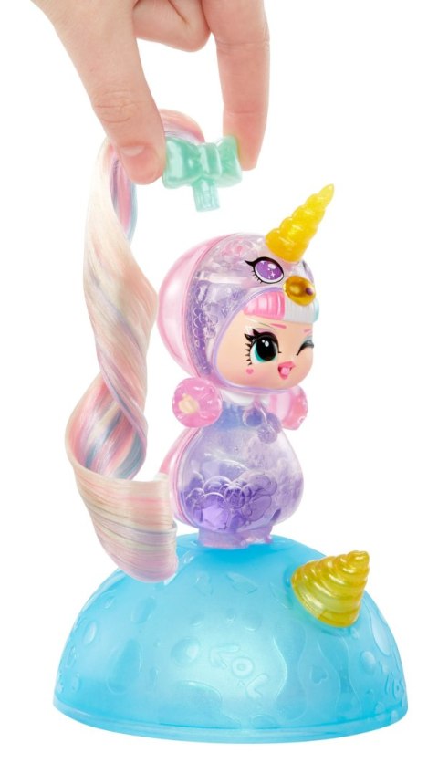 121336-EUC 523895 L.O.L. Surprise Unicorn Tots Asst