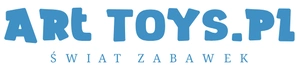  Art Toys - Sklep internetowy z zabawkami 