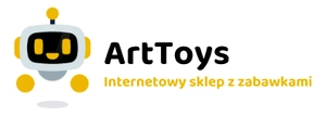  Art Toys - Sklep internetowy z zabawkami 